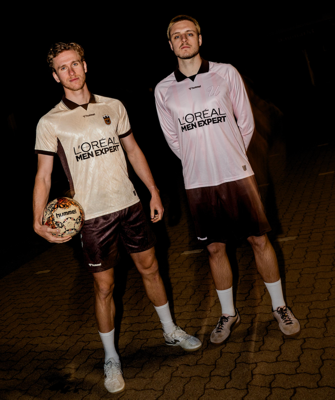 Jersey Away Season 04