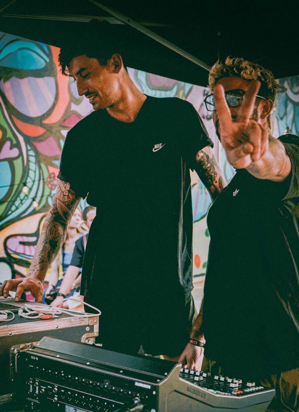 Max & Moritz