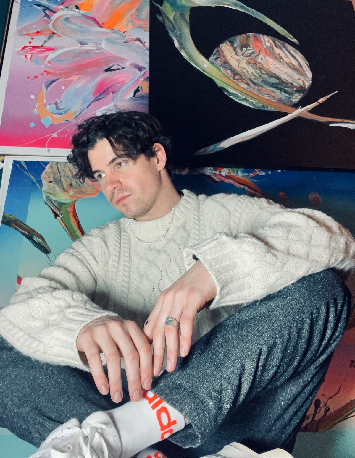 Ben Helbach