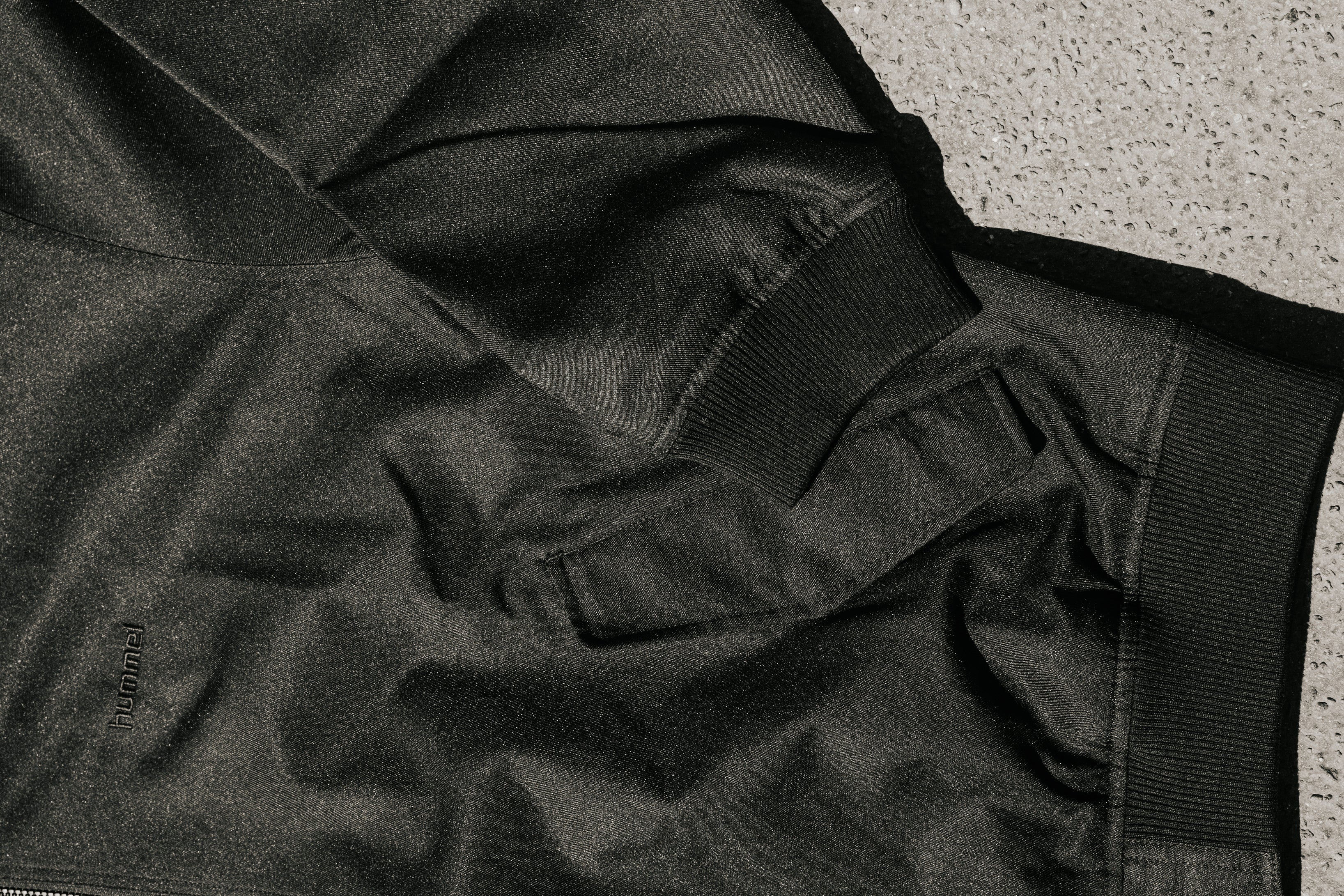 College Jacke