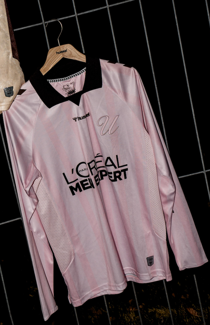 Jersey Away Season 04