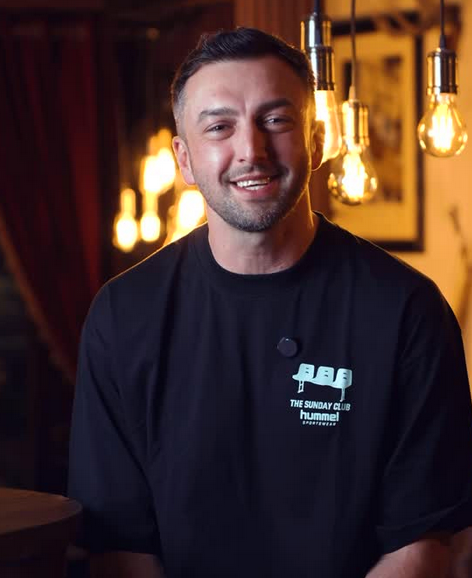 Dragan Petkovic / Coach