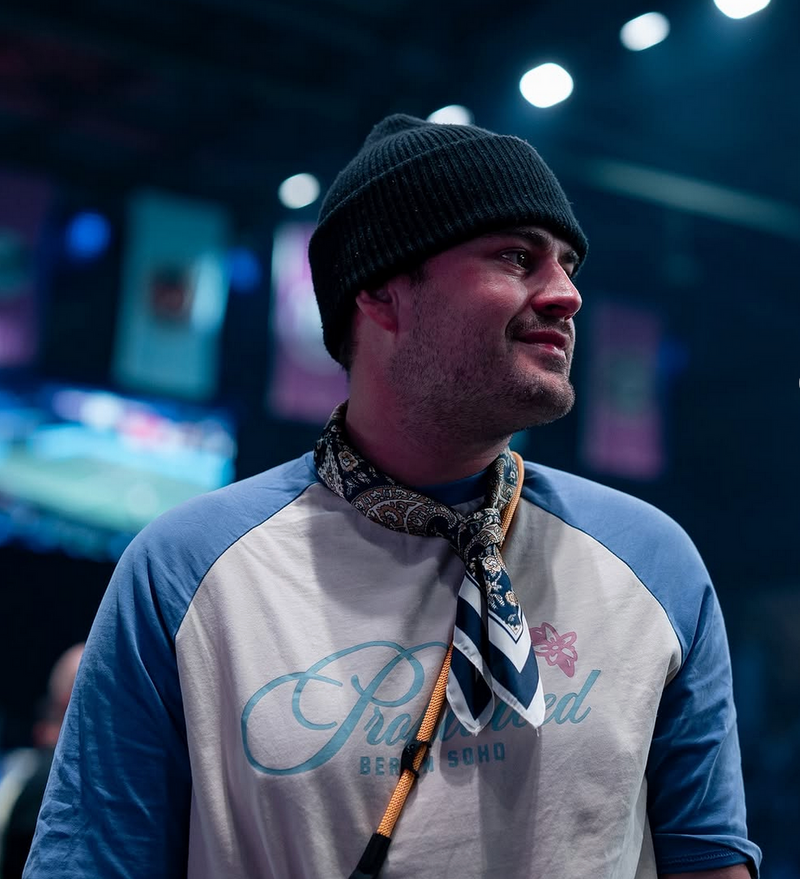 Seb Schröder / Creative Director