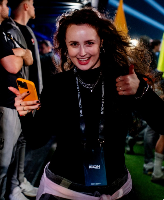 Pia Schneider / Content Creation