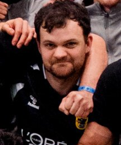 Dogan Böttcher / Betreuer