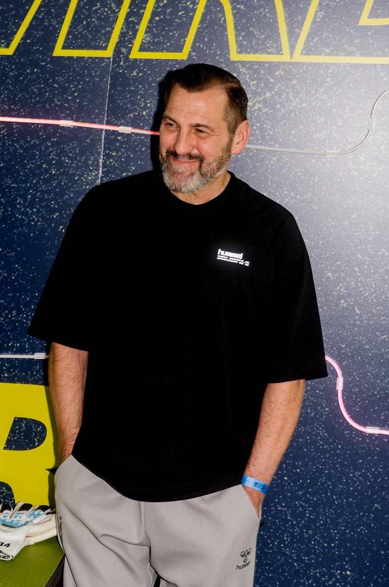 Dirk Behnke / Sportchef