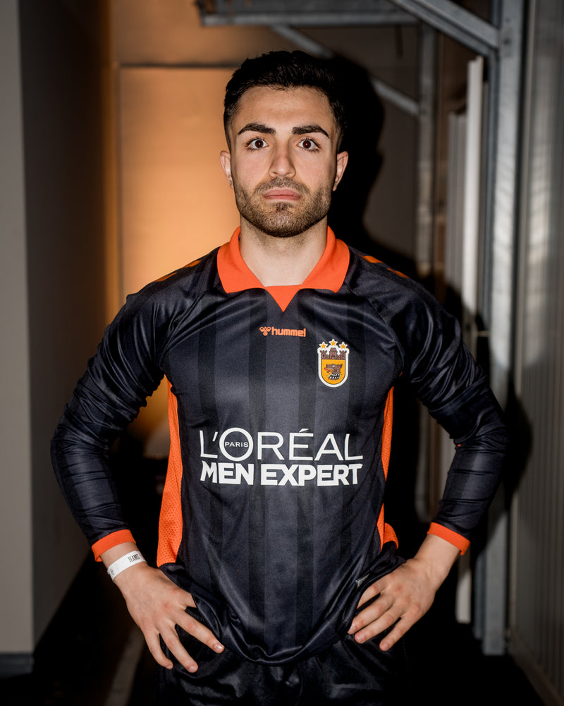 Haydar Bayram