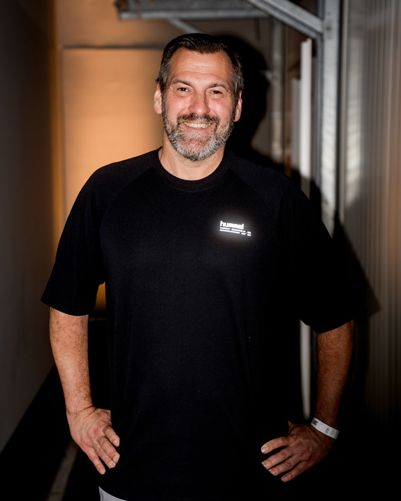 Dirk Behnke / Sportchef