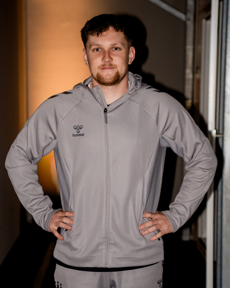 Max Müschner / Physio