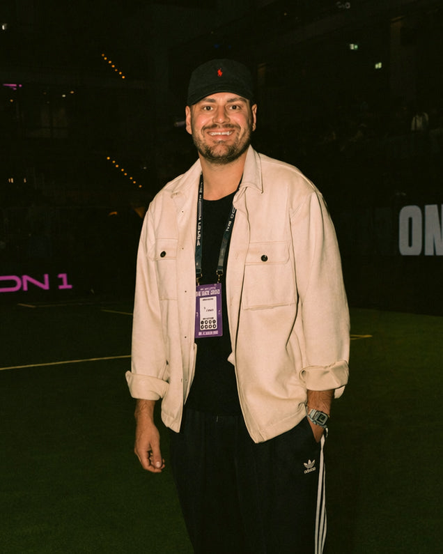 Seb Schröder / Creative Director